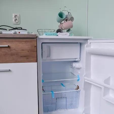 Apartman Centrum Zenta