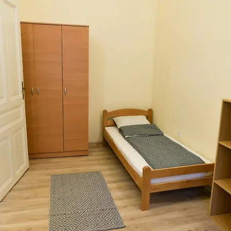 Apartman Centrum