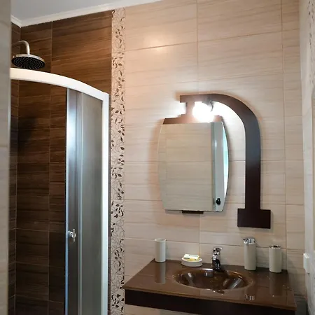 Centrum Apartment