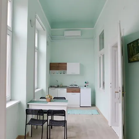 Apartment Centrum *