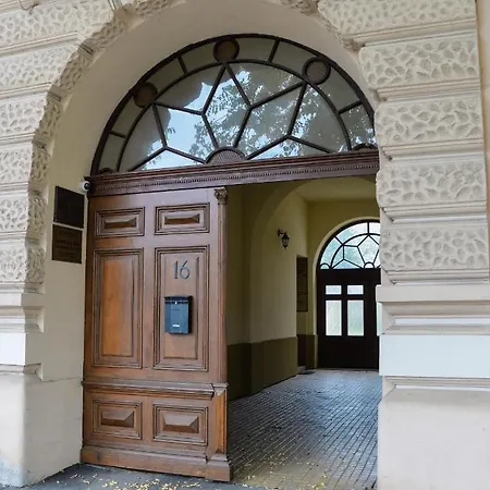 Apartment Centrum
