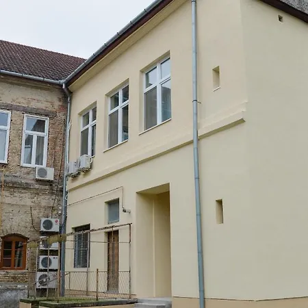 Centrum Apartment *