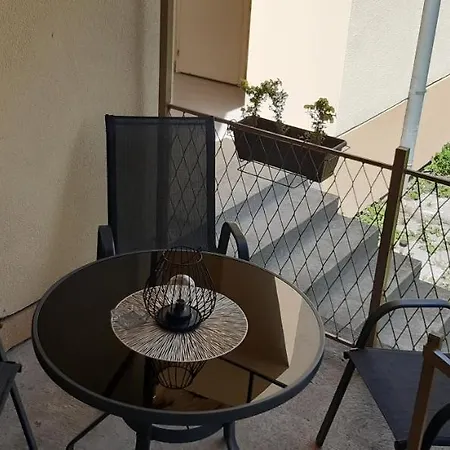 Centrum Apartment Senta
